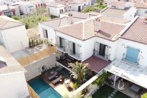 9 Alacati Boutique Hotel, Alacati