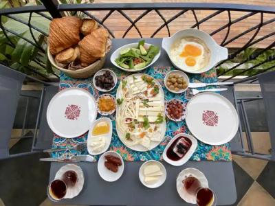 9 Alacati Boutique - 9