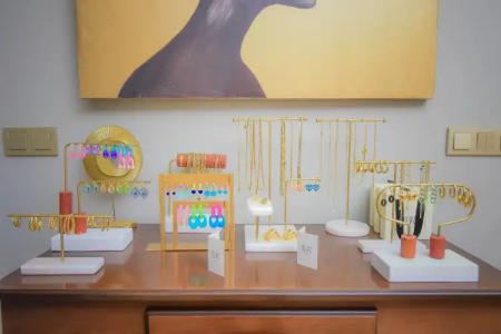 9 Alacati Boutique - 19