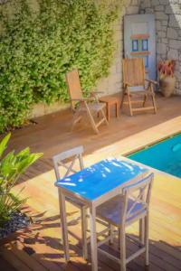 9 Alacati Boutique - 18