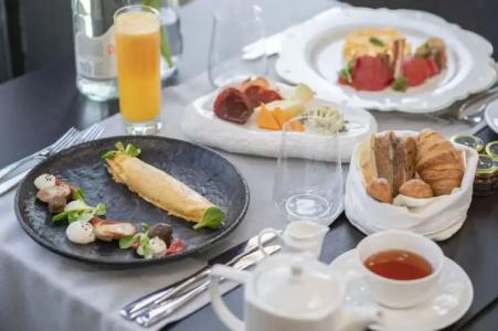 Vizualiza Residence - 12