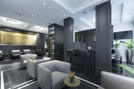 Vizualiza Residence - 1