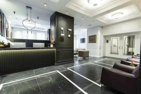 Vizualiza Residence - 15