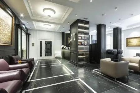 Vizualiza Residence - 16