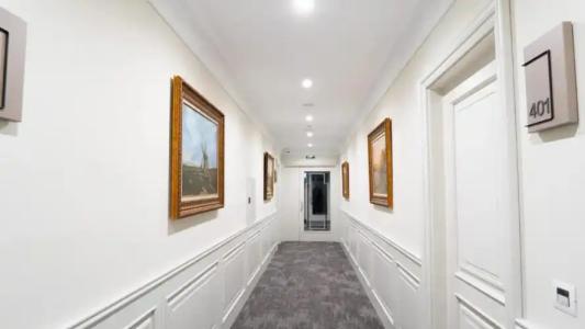 Vizualiza Residence - 43