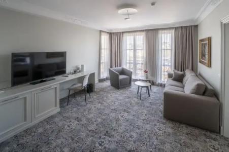 VIZUALIZA Residence - 92