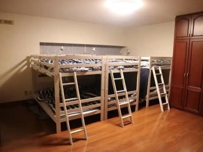 Hostel Jumpu Manpan - 3