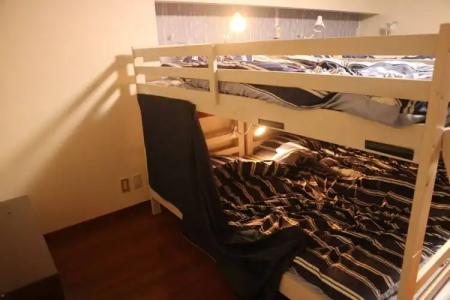 Hostel Jumpu Manpan - 29