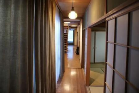 Hostel Jumpu Manpan - 11