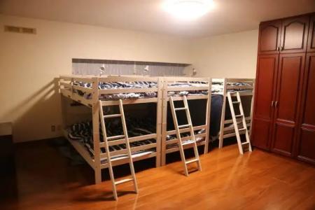 Hostel Jumpu Manpan - 24