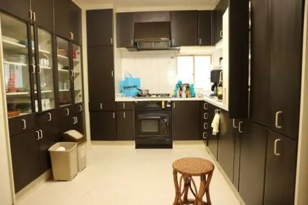 Hostel Jumpu Manpan - 16