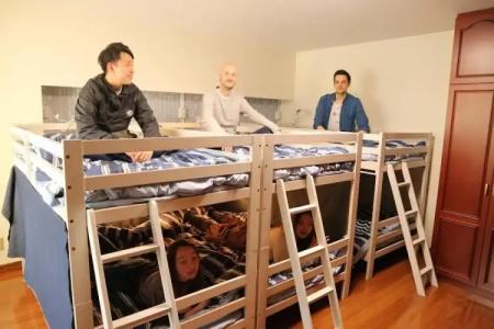 Hostel Jumpu Manpan - 32