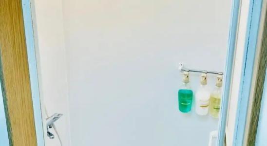 Hostel Jumpu Manpan - 7