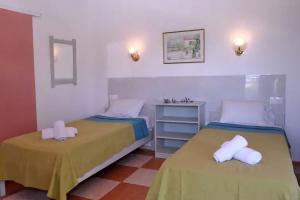 Katia Beach Hotel, Kassiopi