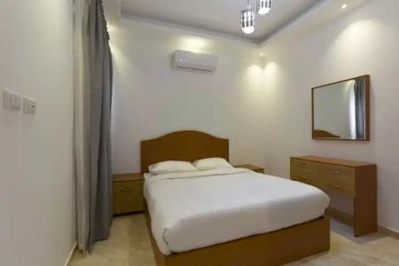 Selena Bay Resort #002 private beach next to El gouna - 4