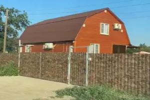 na K.I.M Hotel, Akhtubinsk