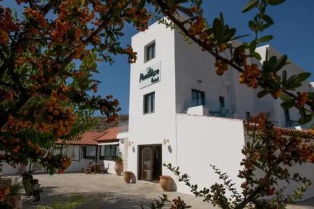 Paradise Matala - 30