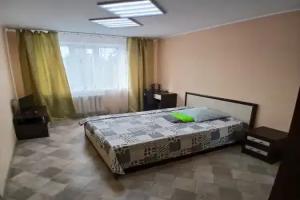 AeroBratsk Hotel, Bratsk