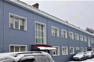 Pilot Mini-hotel, Bratsk