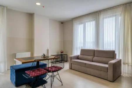 Zin D Sefin Aparts - 55