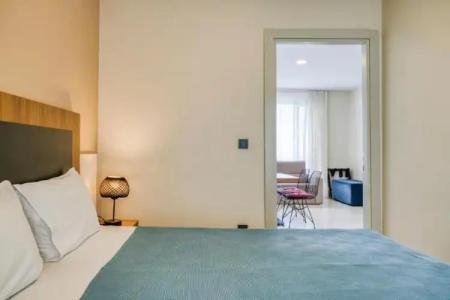 Zin D Sefin Aparts - 60