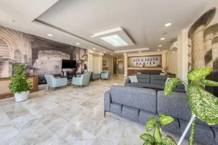 Zin D Sefin Aparts - 1