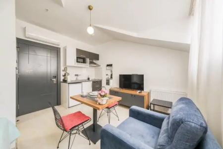 Zin D Sefin Aparts - 23