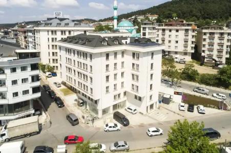 Zin D Sefin Aparts - 21