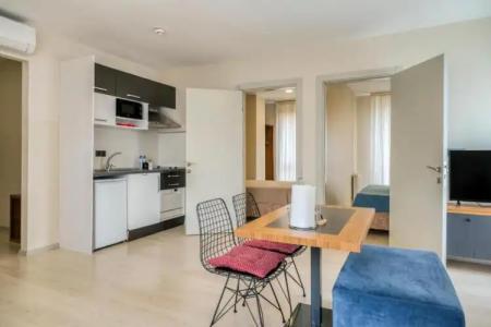 Zin D Sefin Aparts - 56