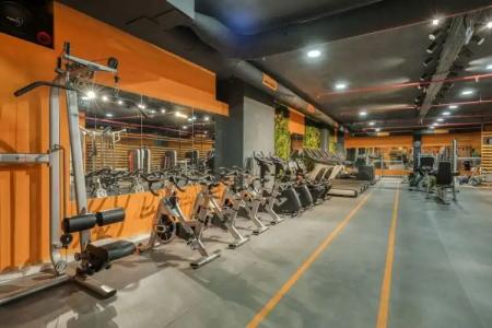 Zin D Sefin Aparts - 16