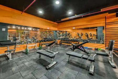 Zin D Sefin Aparts - 18