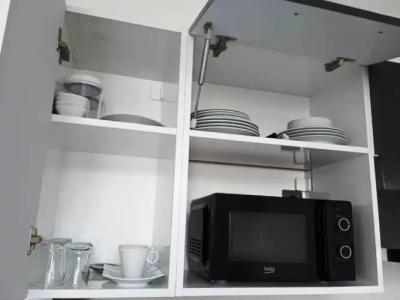 Zin D Sefin Aparts - 99