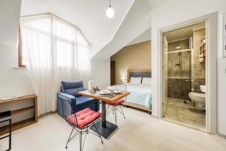 Zin D Sefin Aparts - 102