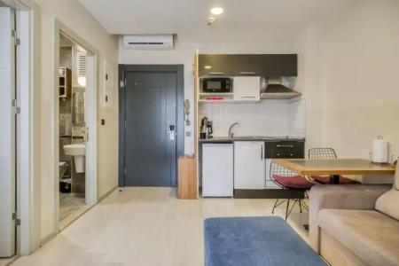 Zin D Sefin Aparts - 22