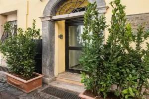 Numa Rome Tullo, Rome