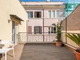 Standard Single room with balcony