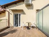Standard room with balcony
