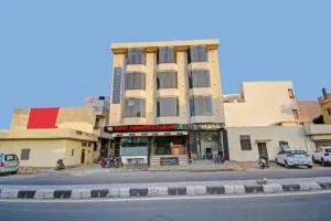Lighthouse Hotel, Jaipur