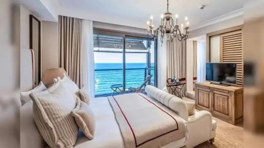 Allium Bodrum Resort & Spa - 67