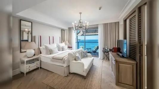 Allium Bodrum Resort & Spa - 68