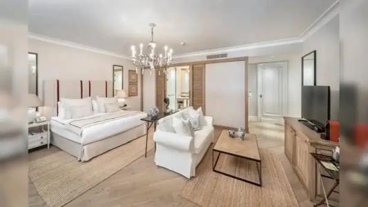 Allium Bodrum Resort & Spa - 51