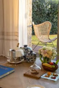 Allium Bodrum Resort & Spa - 60