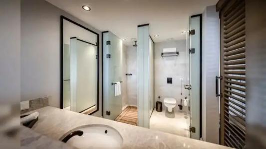 Allium Bodrum Resort & Spa - 69