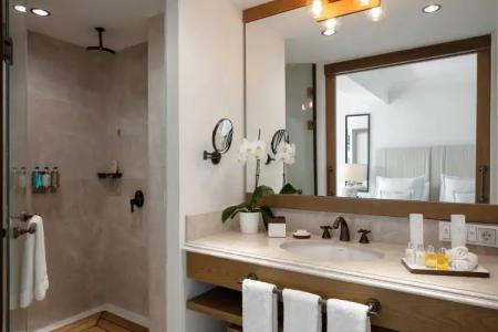 Allium Bodrum Resort & Spa - 55