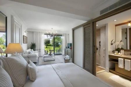 Allium Bodrum Resort & Spa - 54