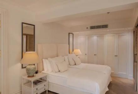 Allium Bodrum Resort & Spa - 56