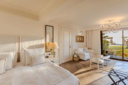 Allium Bodrum Resort & Spa - 77