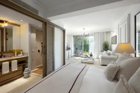 Allium Bodrum Resort & Spa - 53