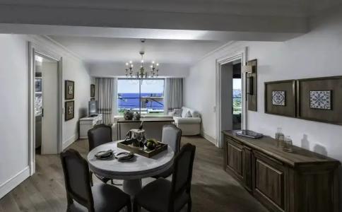 Allium Bodrum Resort & Spa - 71