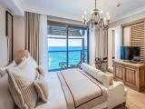 Signature Double room with sea view